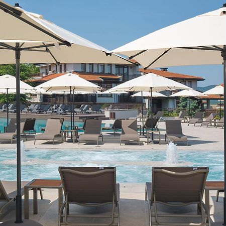 Viva Mare Beach Hotel By Santa Marina Sosopol Exterior foto