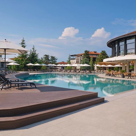 Viva Mare Beach Hotel By Santa Marina Sosopol Exterior foto