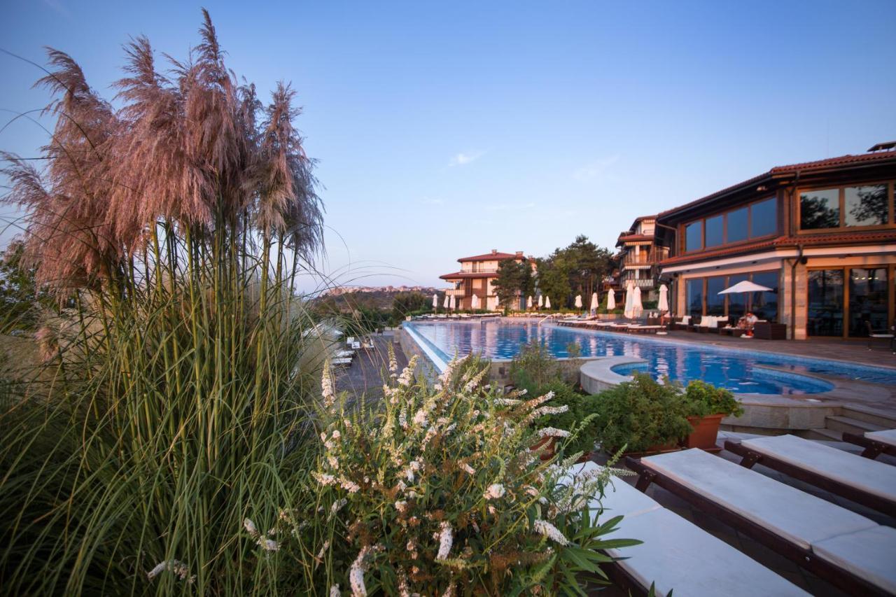 Viva Mare Beach Hotel By Santa Marina Sosopol Exterior foto
