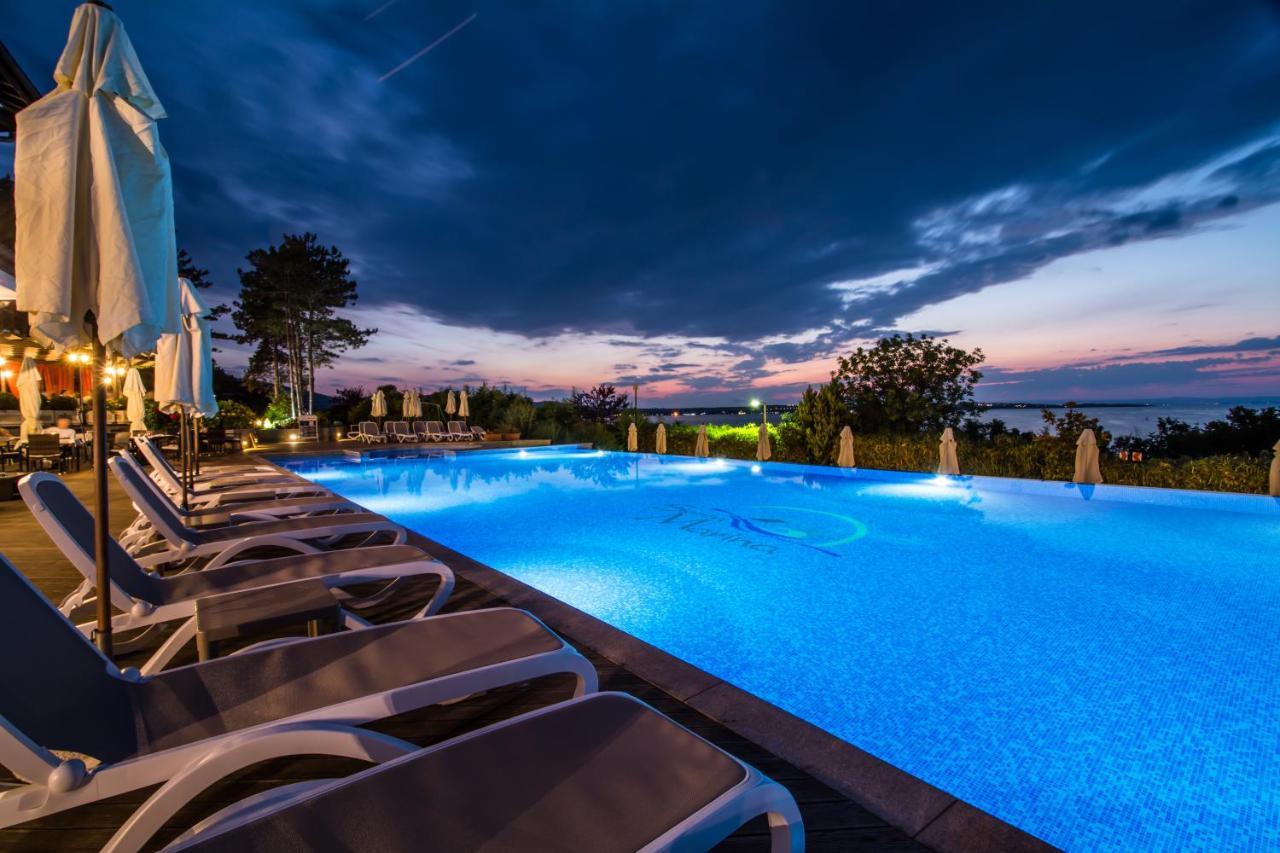 Viva Mare Beach Hotel By Santa Marina Sosopol Exterior foto