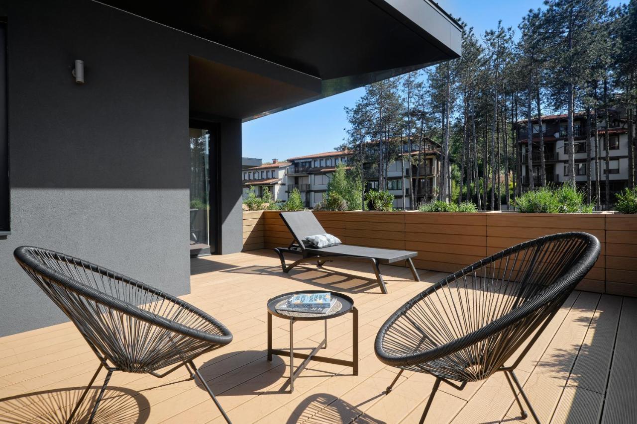 Viva Mare Beach Hotel By Santa Marina Sosopol Exterior foto