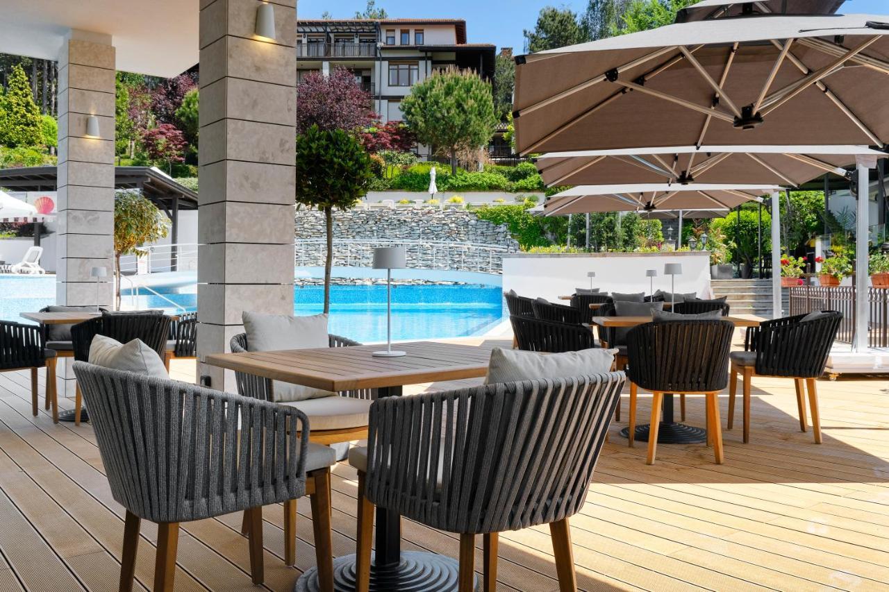 Viva Mare Beach Hotel By Santa Marina Sosopol Exterior foto