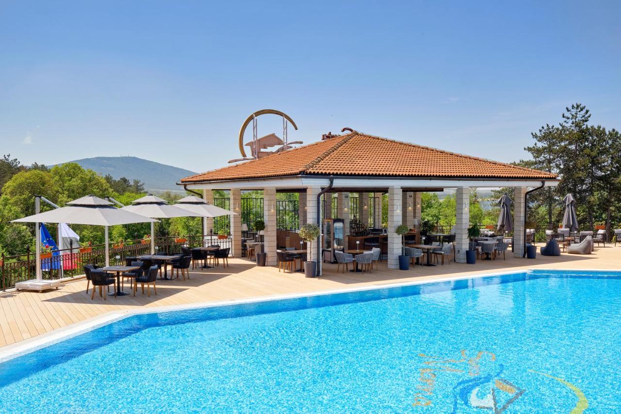 Viva Mare Beach Hotel By Santa Marina Sosopol Exterior foto