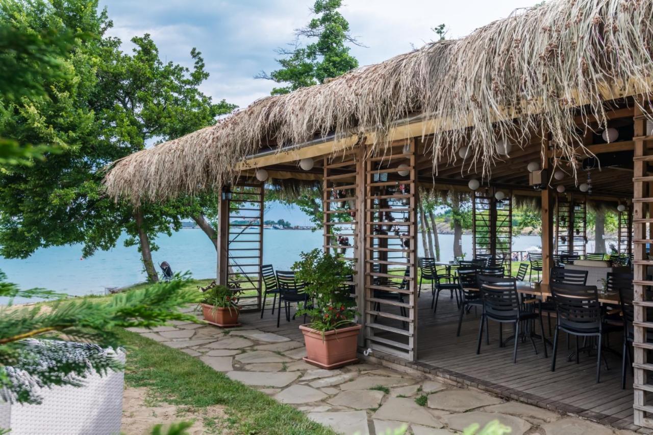 Viva Mare Beach Hotel By Santa Marina Sosopol Exterior foto