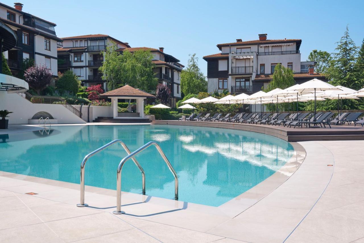Viva Mare Beach Hotel By Santa Marina Sosopol Exterior foto