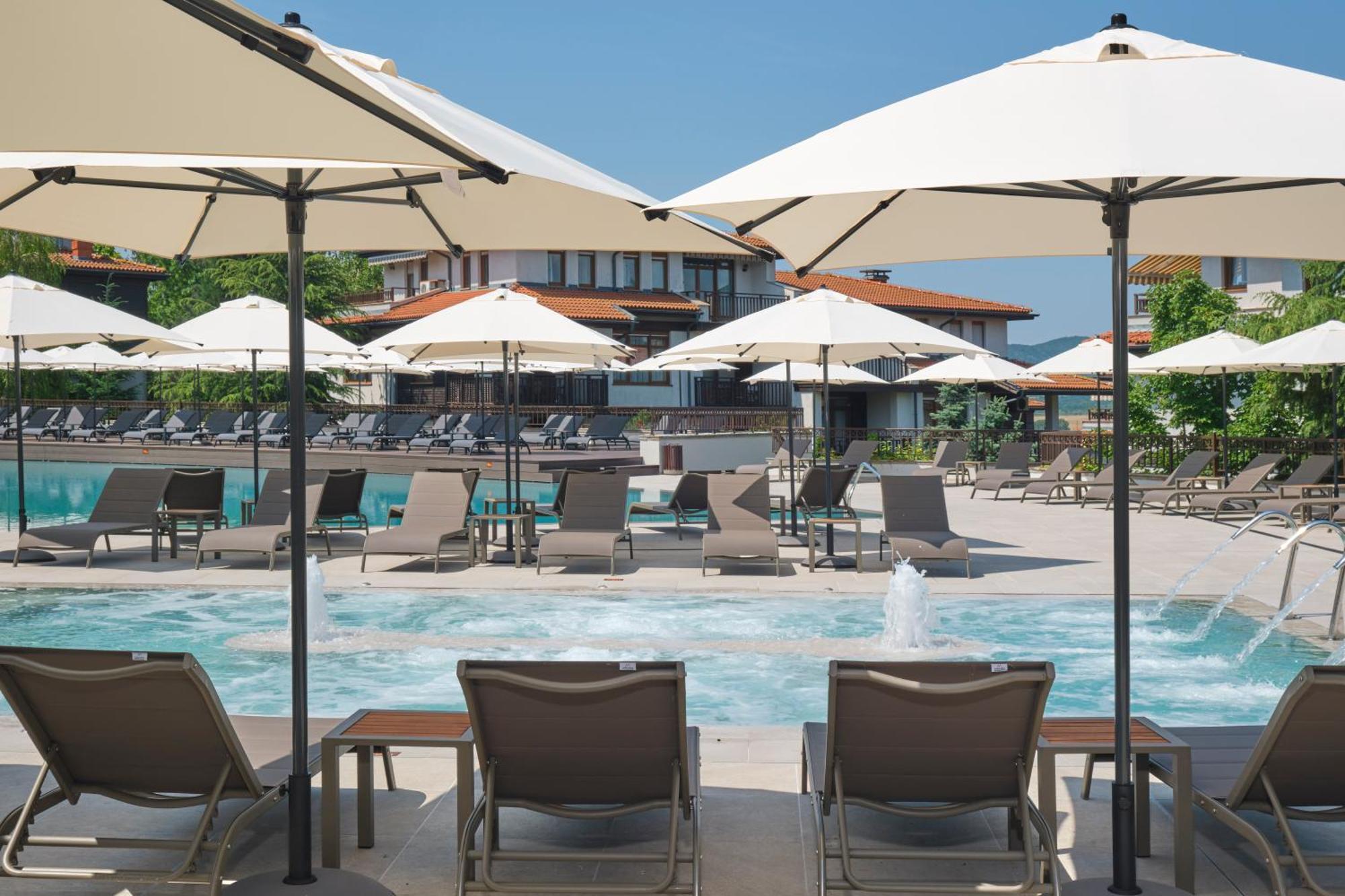 Viva Mare Beach Hotel By Santa Marina Sosopol Exterior foto