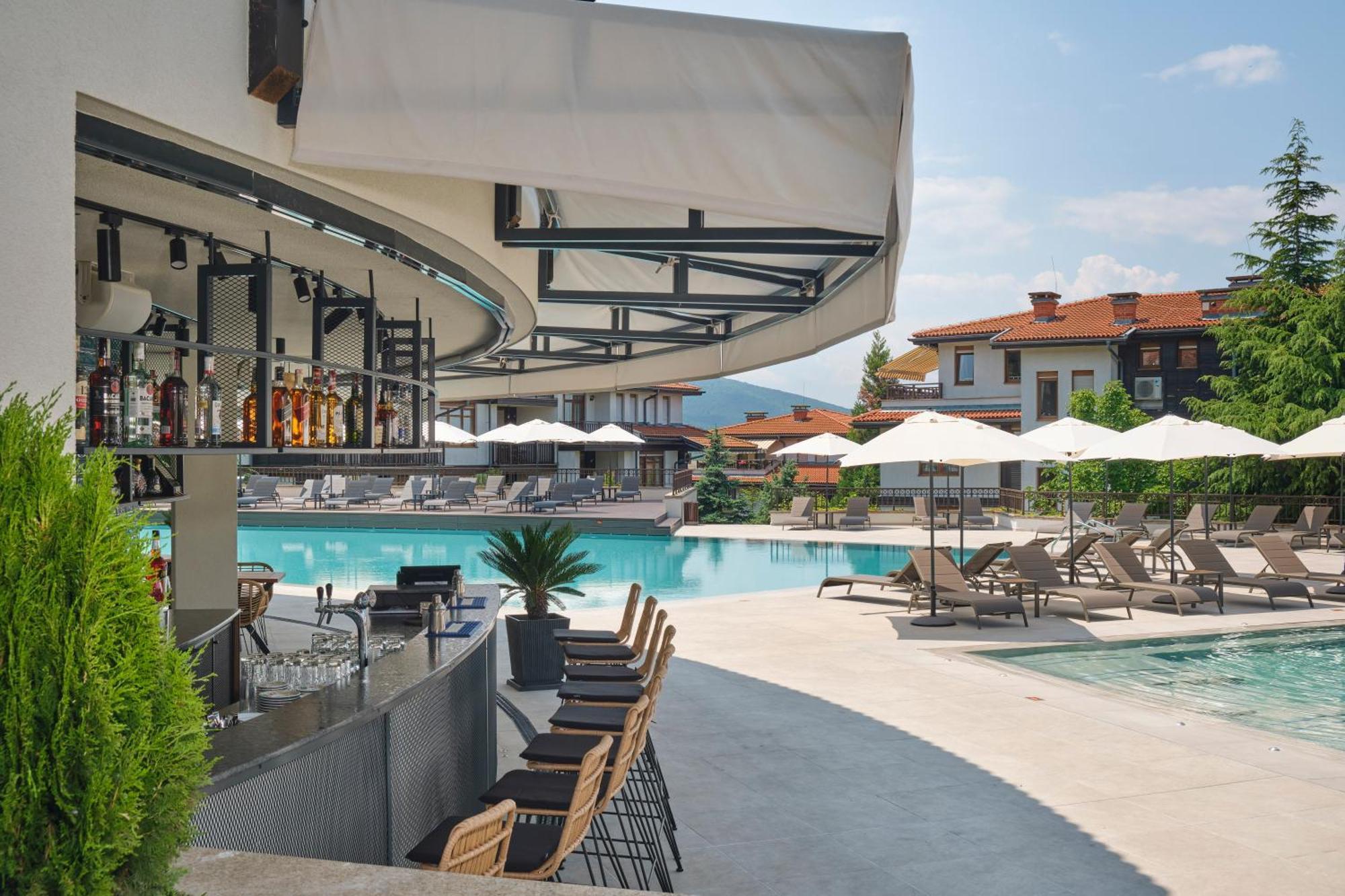 Viva Mare Beach Hotel By Santa Marina Sosopol Exterior foto