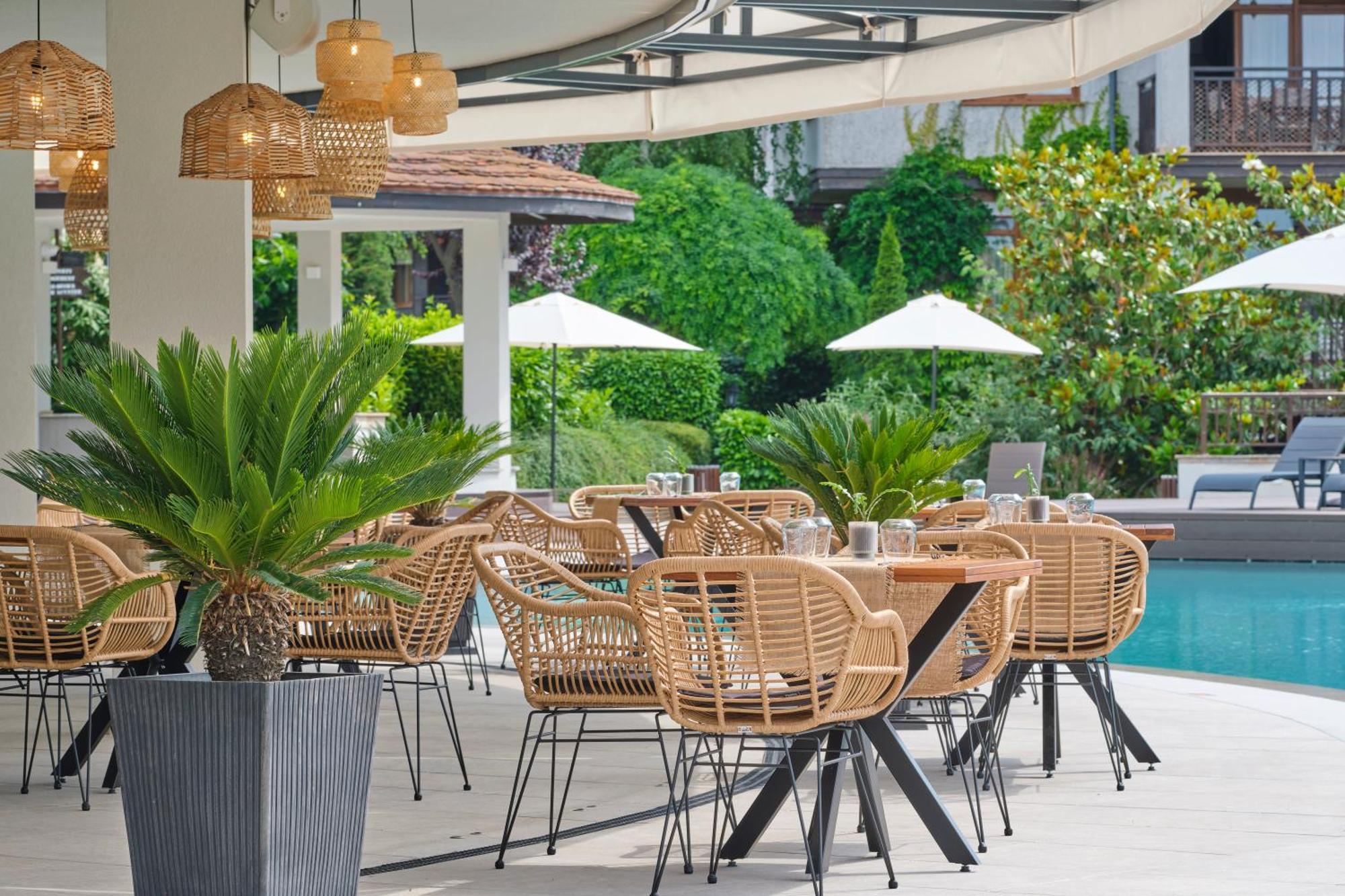 Viva Mare Beach Hotel By Santa Marina Sosopol Exterior foto