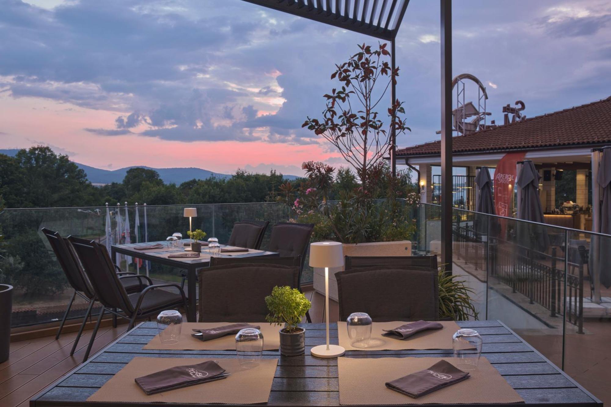 Viva Mare Beach Hotel By Santa Marina Sosopol Exterior foto